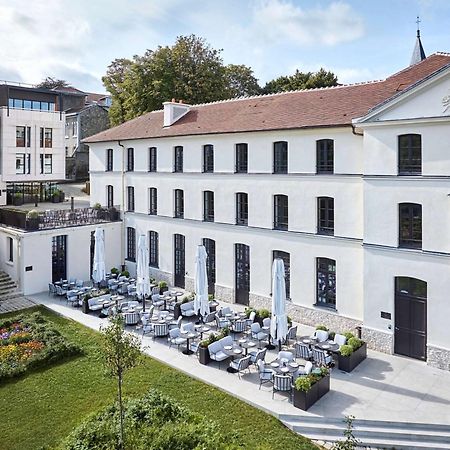 Domaine Reine Margot Paris - Issy Mgallery Collection Exterior photo