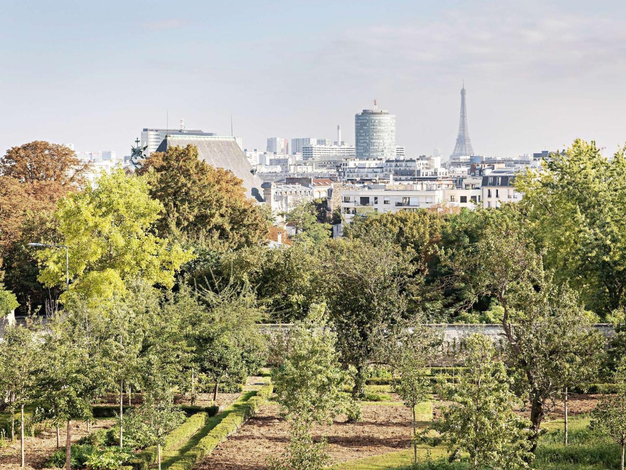Domaine Reine Margot Paris - Issy Mgallery Collection Exterior photo