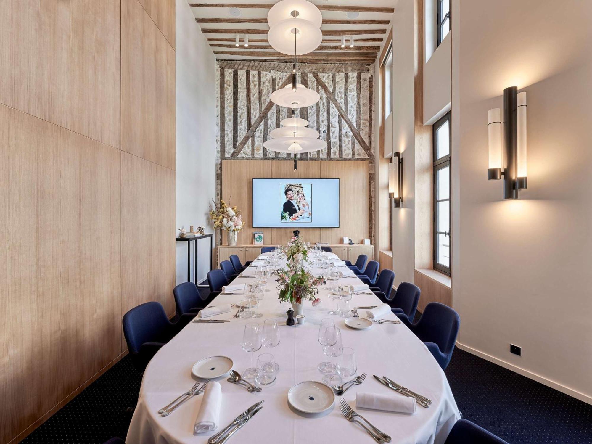 Domaine Reine Margot Paris - Issy Mgallery Collection Exterior photo
