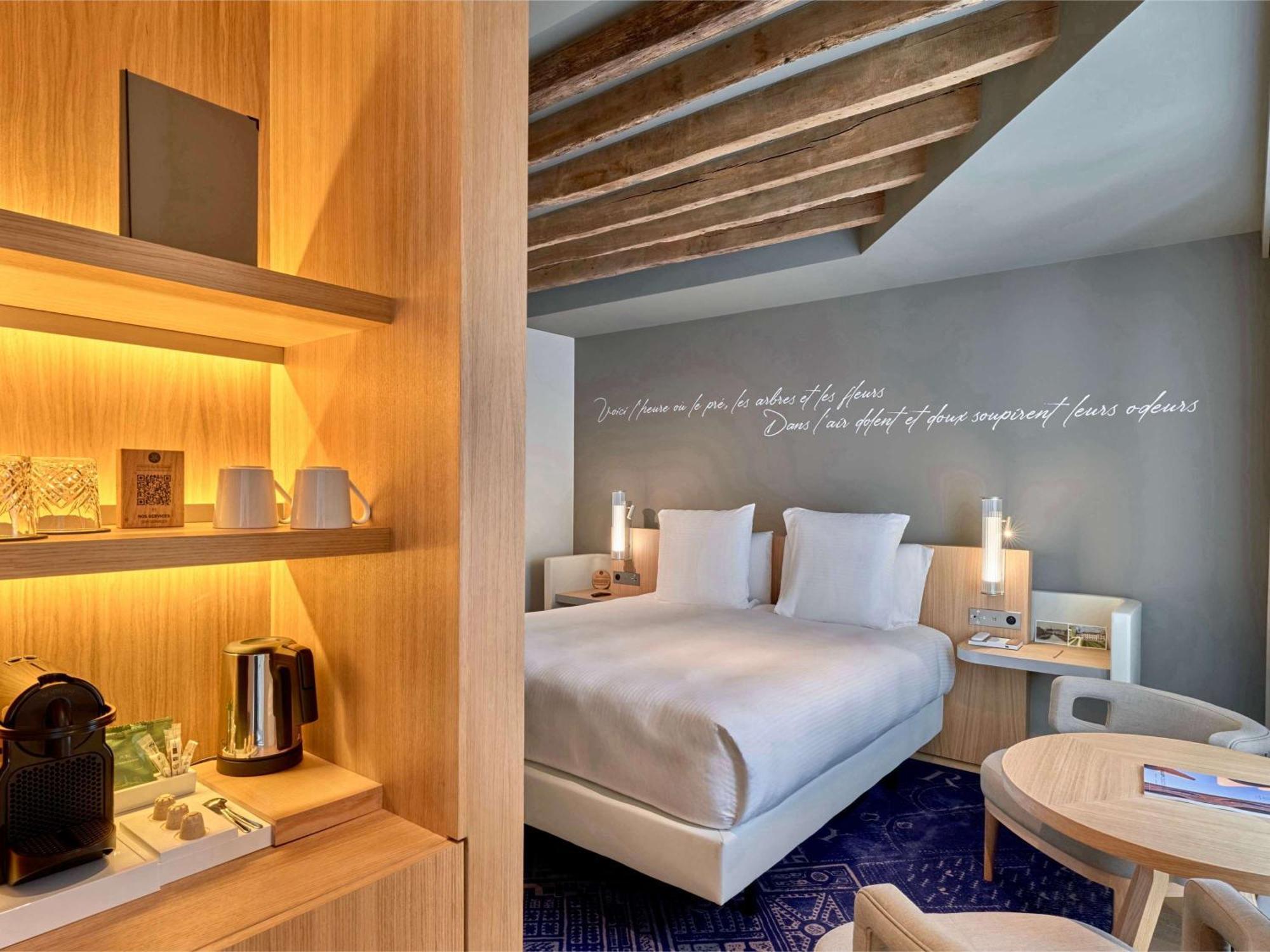 Domaine Reine Margot Paris - Issy Mgallery Collection Exterior photo