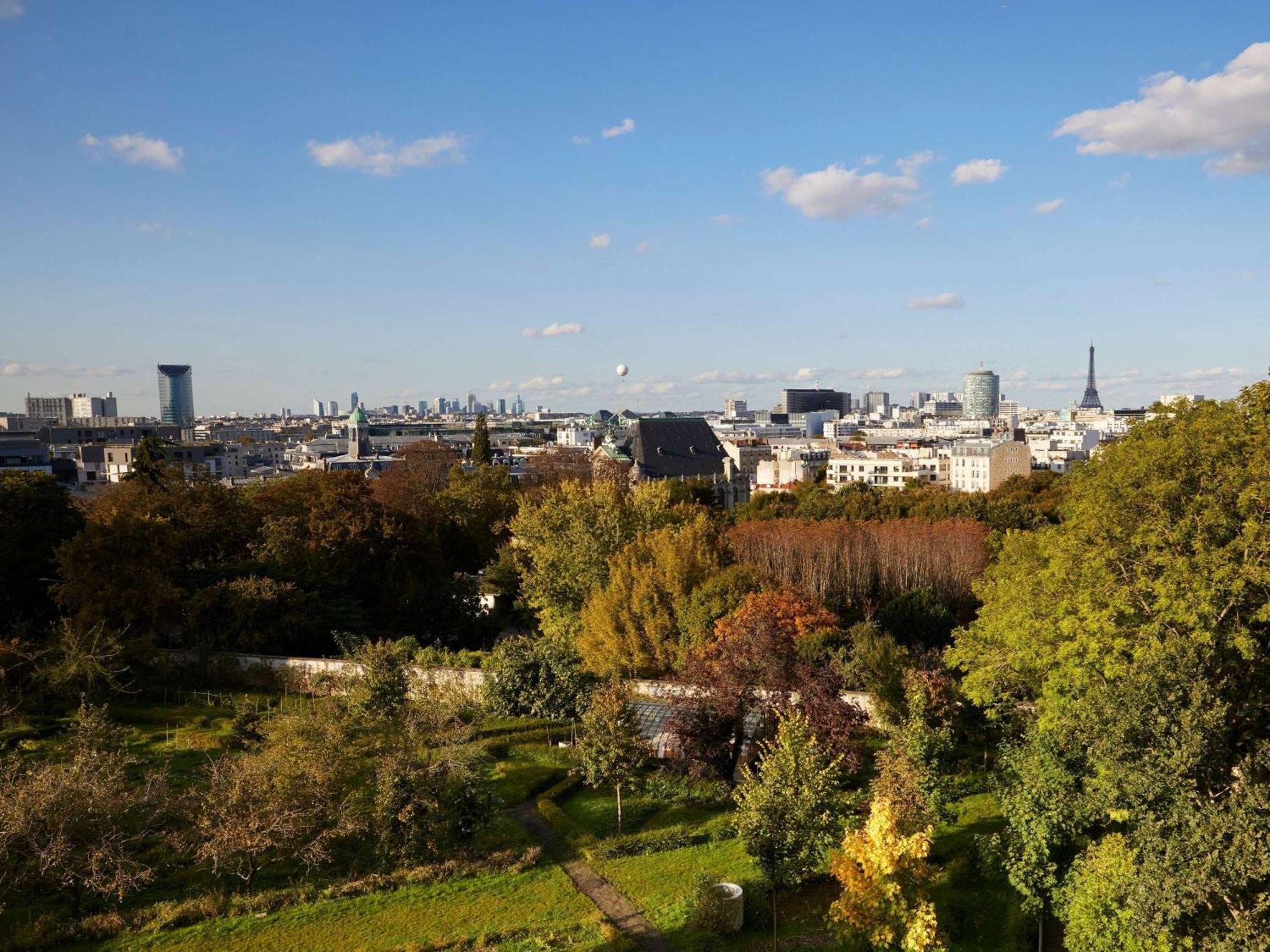 Domaine Reine Margot Paris - Issy Mgallery Collection Exterior photo
