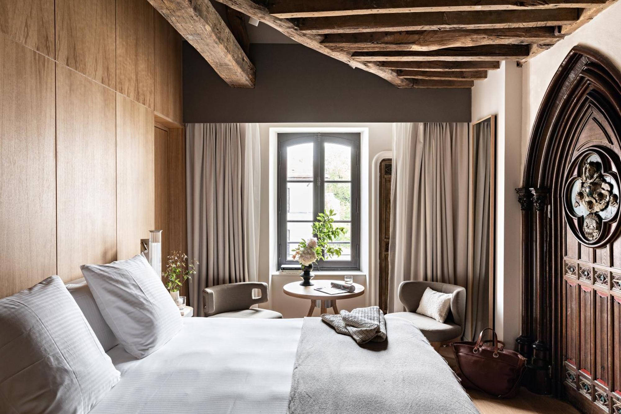 Domaine Reine Margot Paris - Issy Mgallery Collection Exterior photo