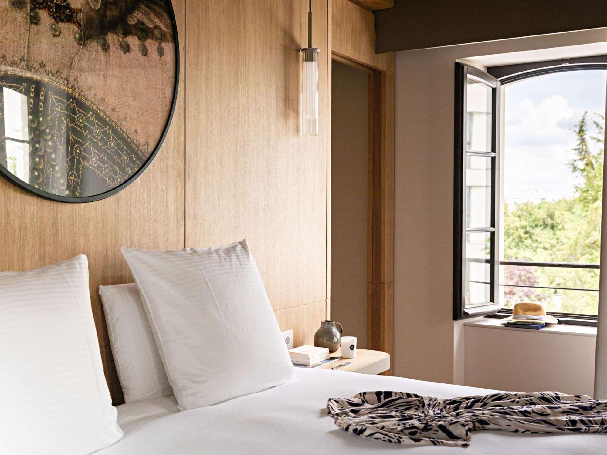 Domaine Reine Margot Paris - Issy Mgallery Collection Exterior photo