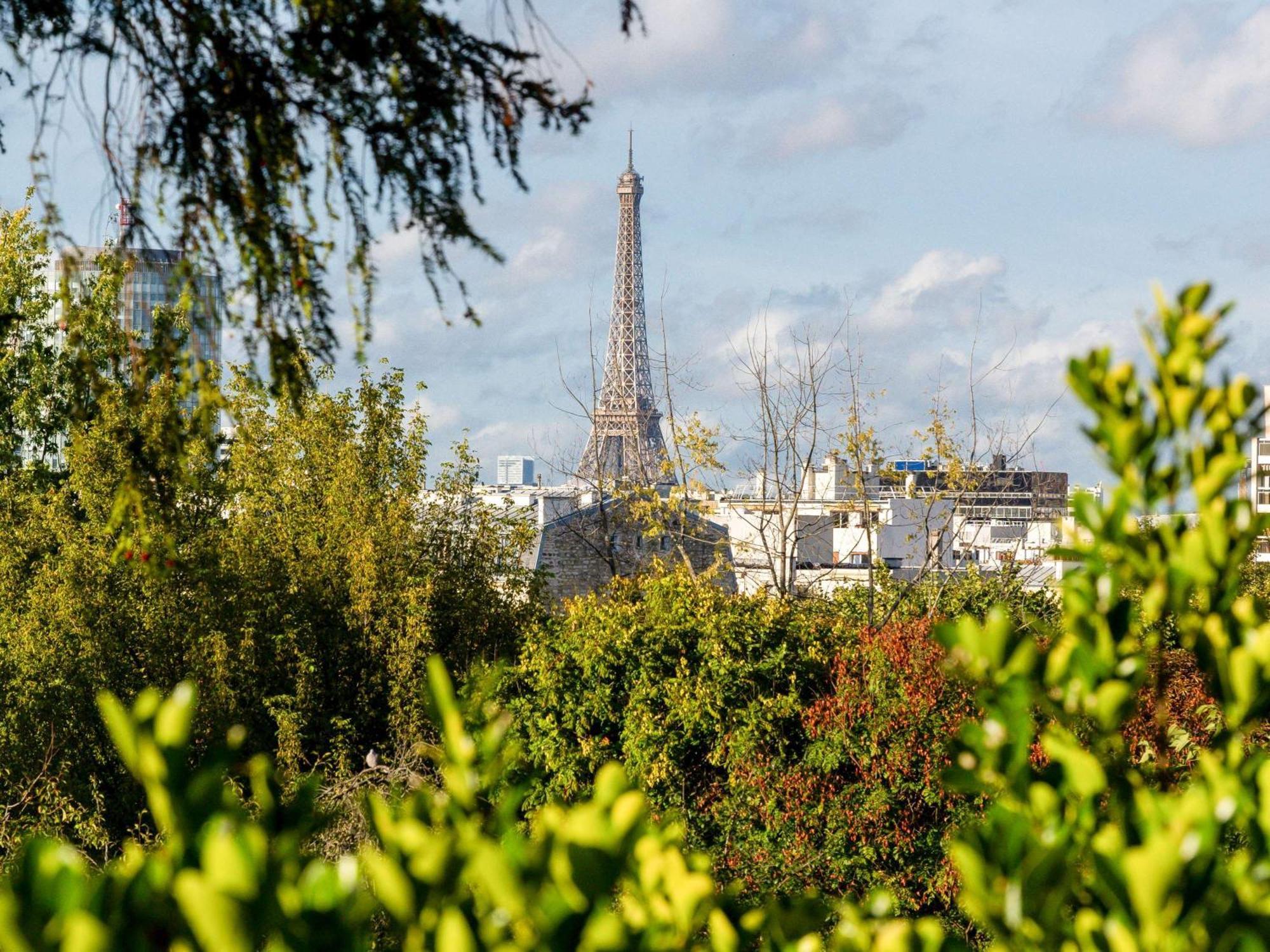 Domaine Reine Margot Paris - Issy Mgallery Collection Exterior photo