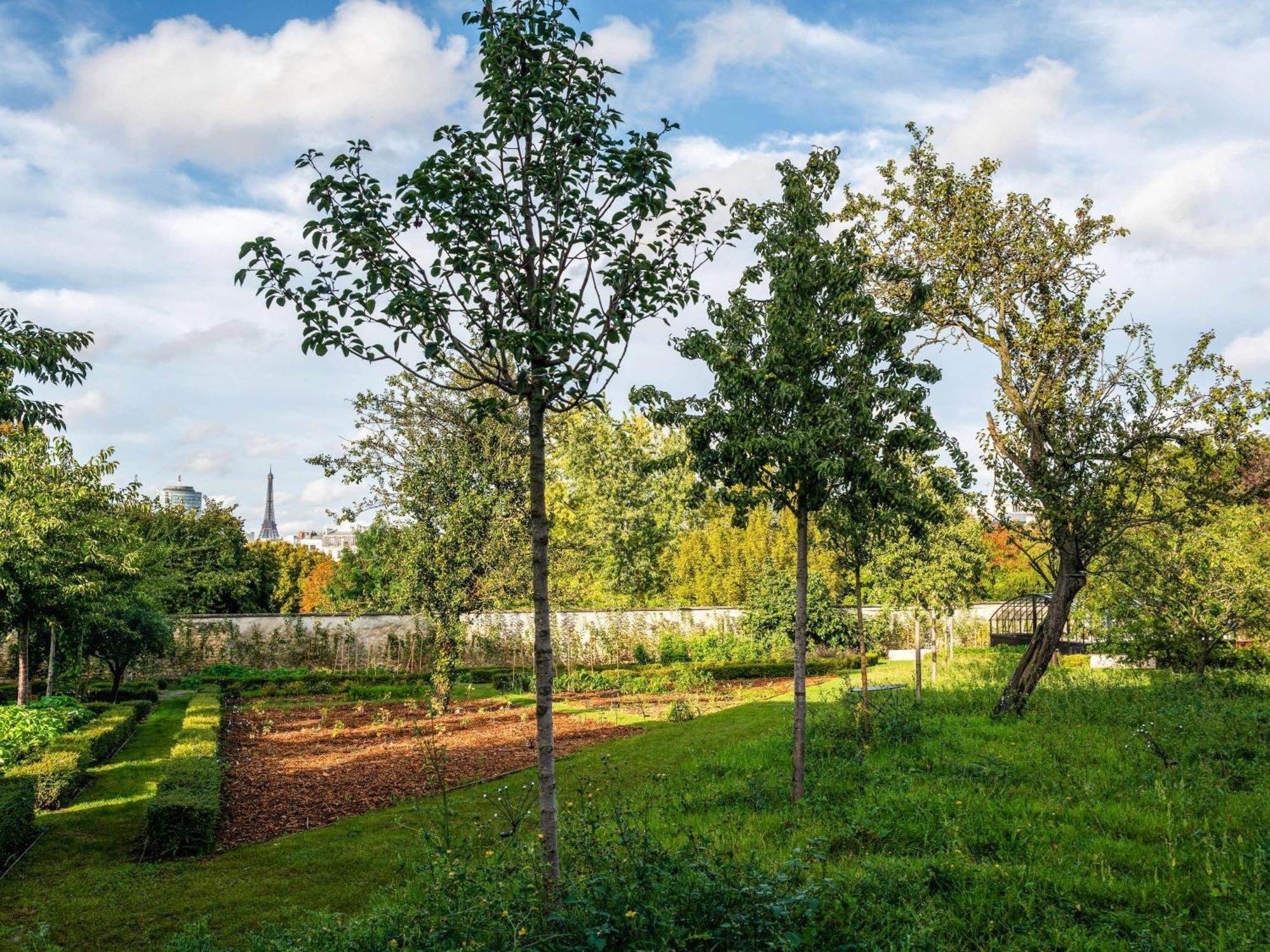 Domaine Reine Margot Paris - Issy Mgallery Collection Exterior photo