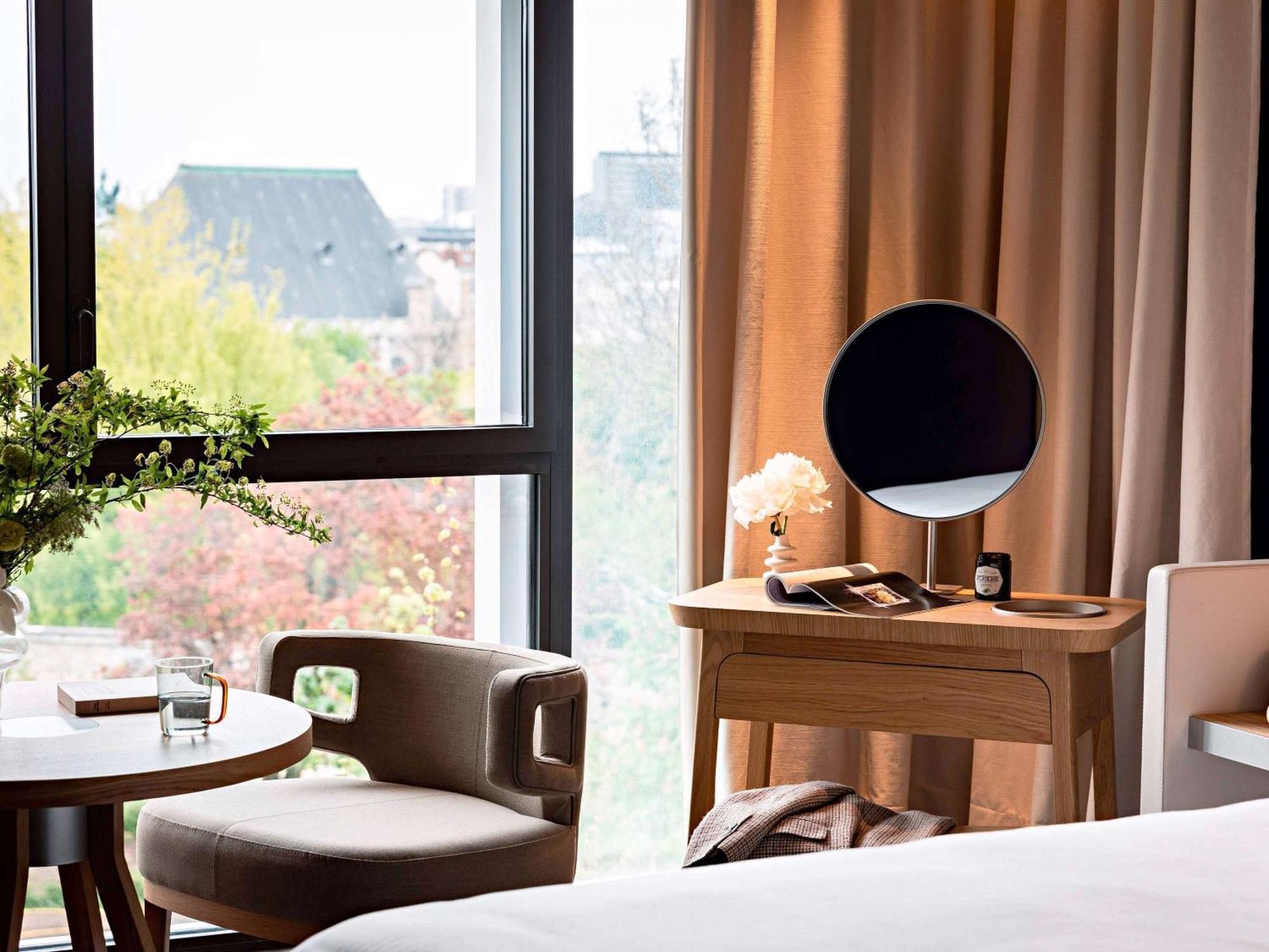 Domaine Reine Margot Paris - Issy Mgallery Collection Exterior photo