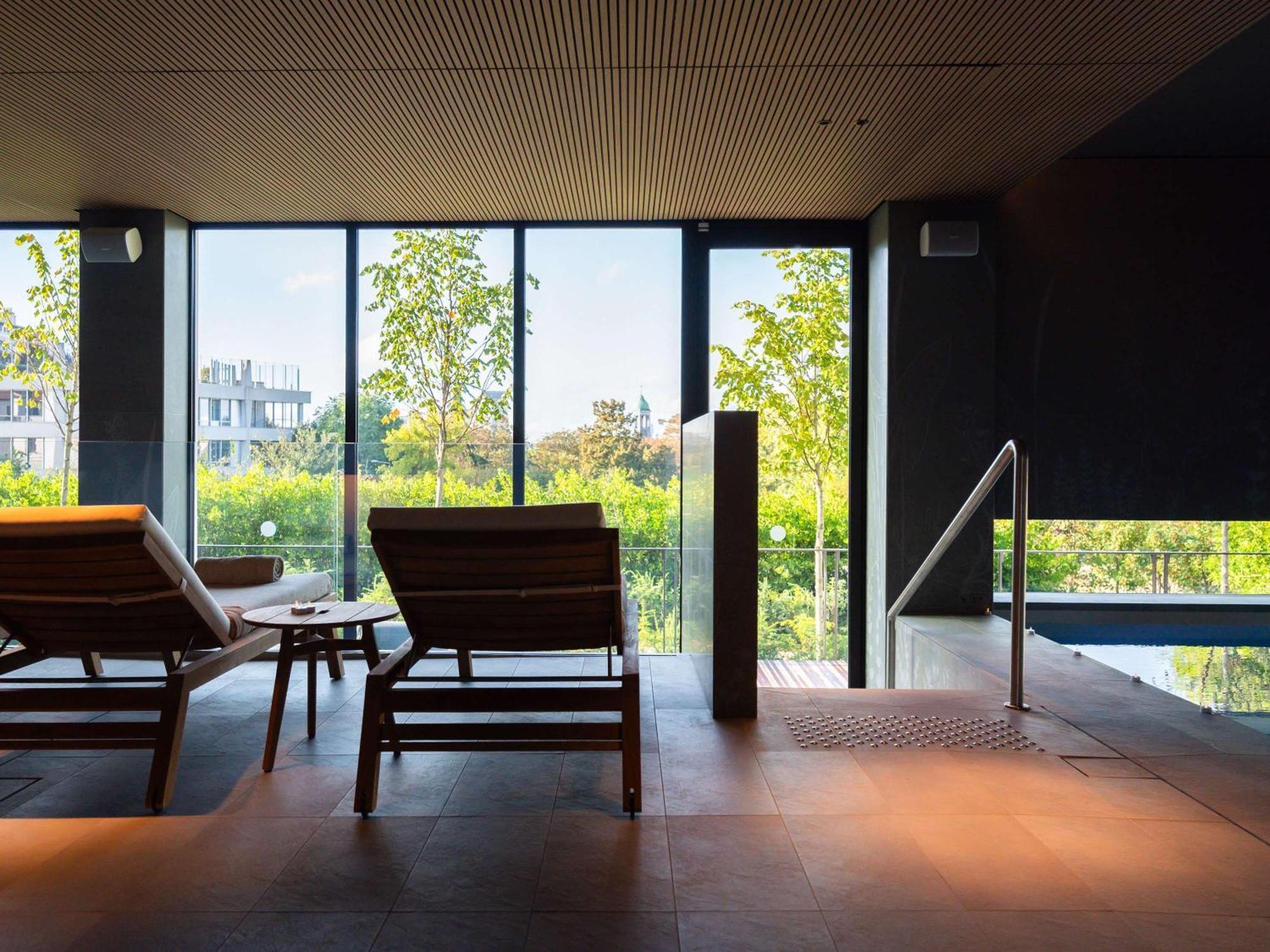 Domaine Reine Margot Paris - Issy Mgallery Collection Exterior photo