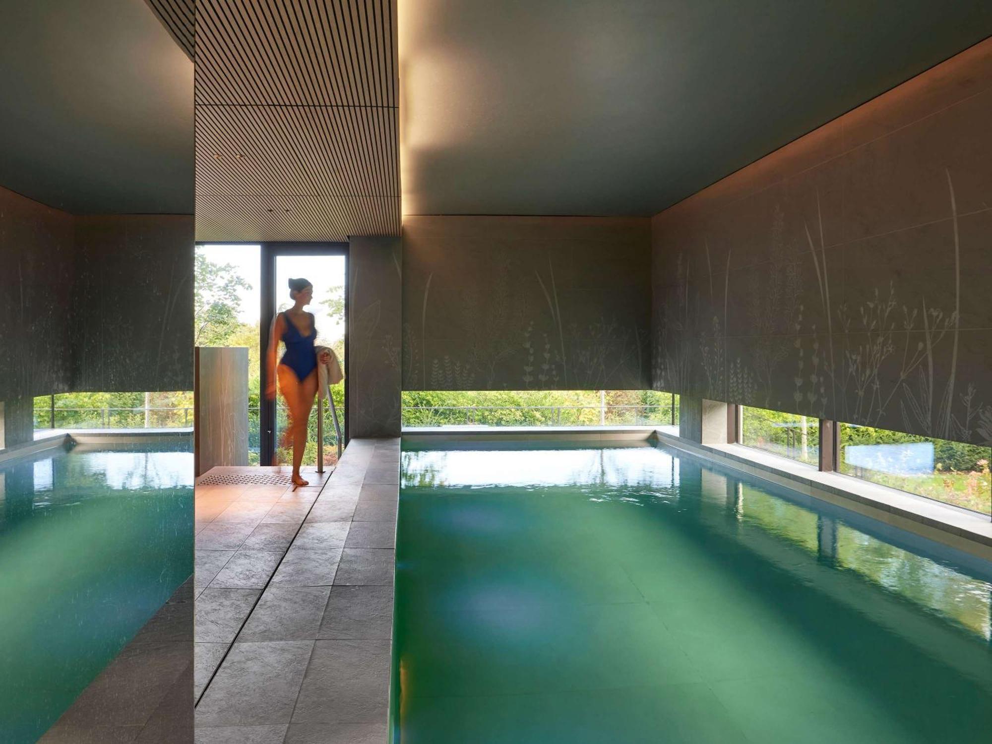 Domaine Reine Margot Paris - Issy Mgallery Collection Exterior photo
