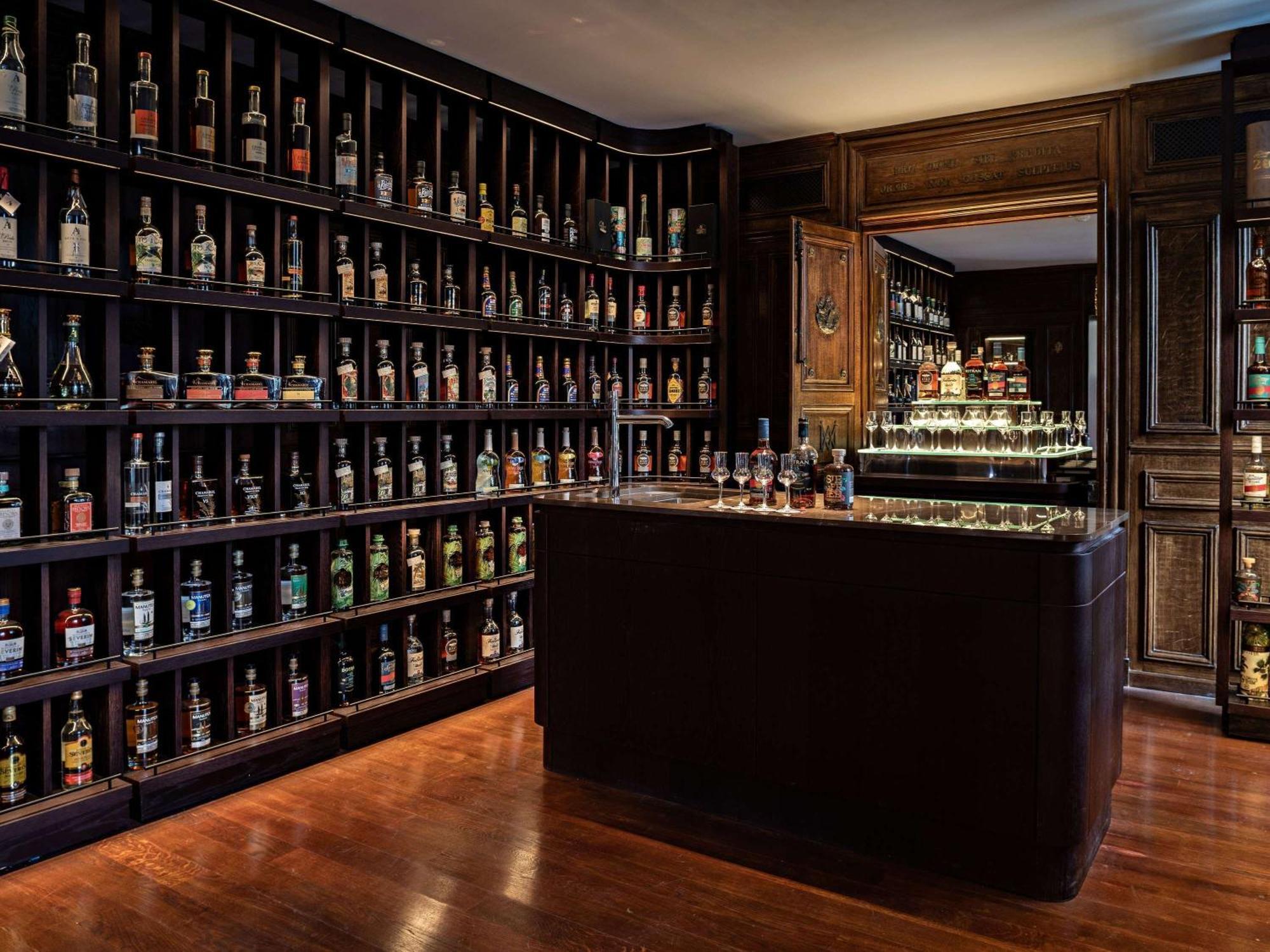 Domaine Reine Margot Paris - Issy Mgallery Collection Exterior photo
