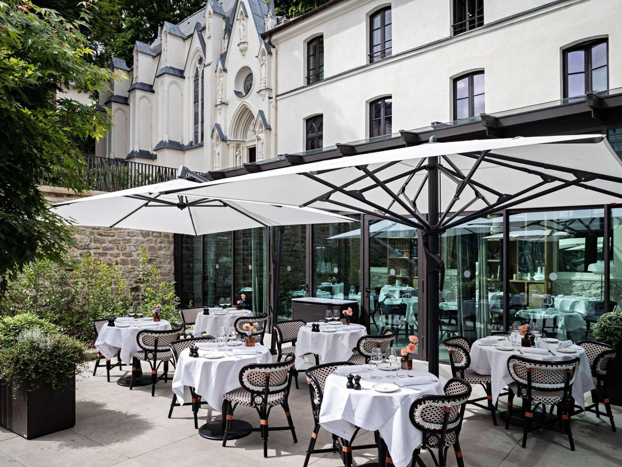 Domaine Reine Margot Paris - Issy Mgallery Collection Exterior photo