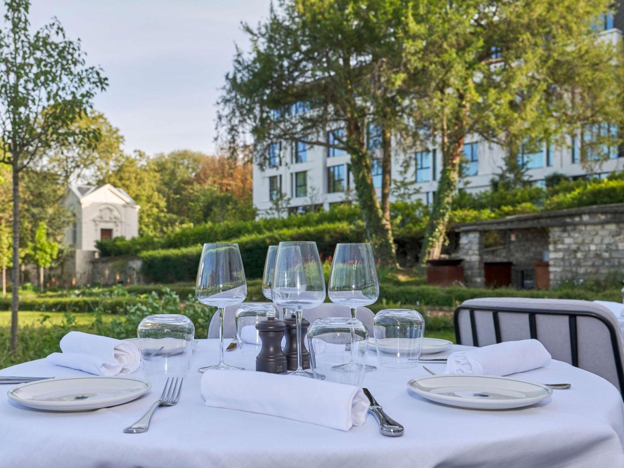 Domaine Reine Margot Paris - Issy Mgallery Collection Exterior photo