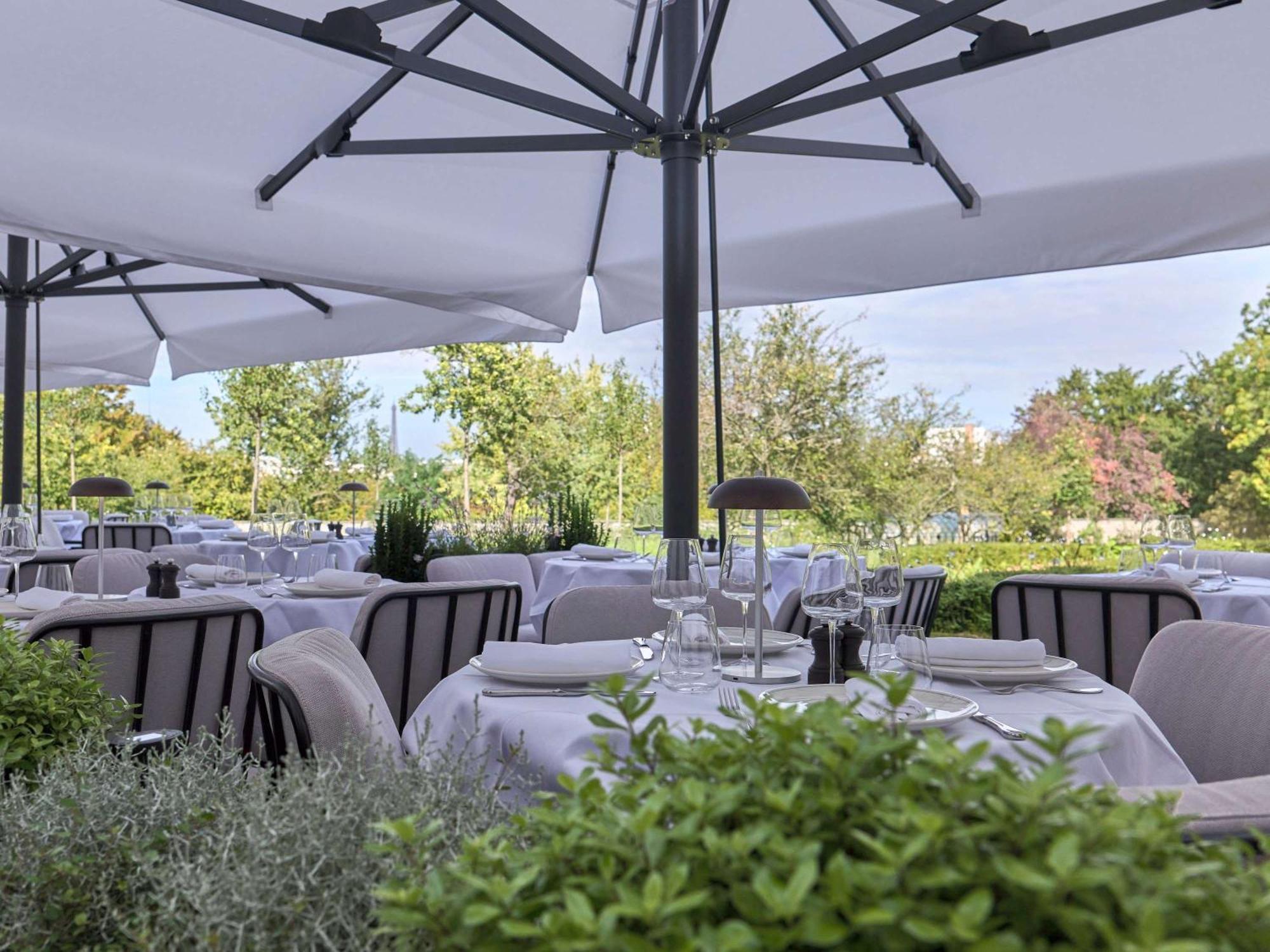 Domaine Reine Margot Paris - Issy Mgallery Collection Exterior photo